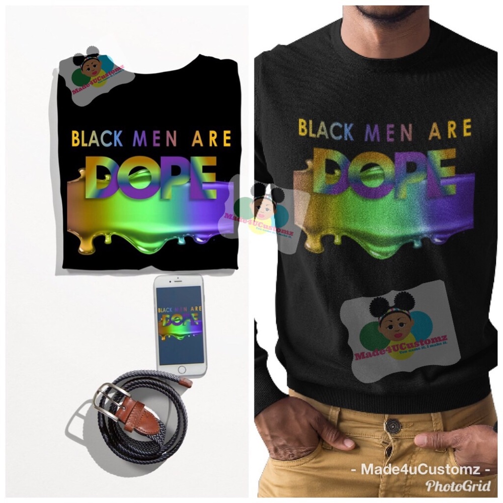 Custom T-shirt